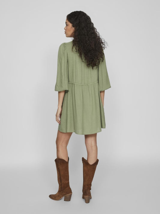 Vila Kleid Vipricil