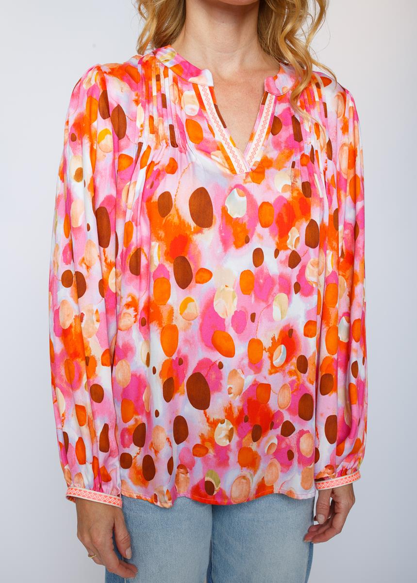 Emily Bluse