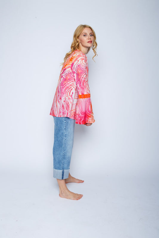 Emily Bluse