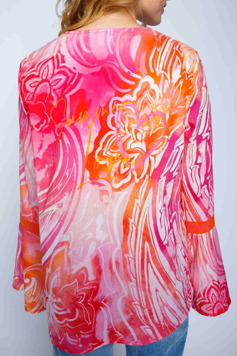 Emily Bluse