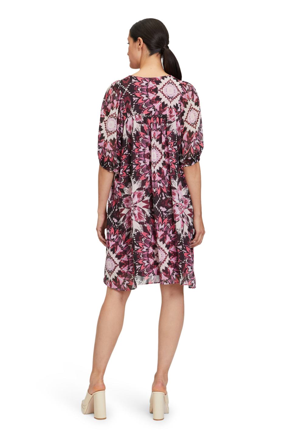 Cartoon Kleid