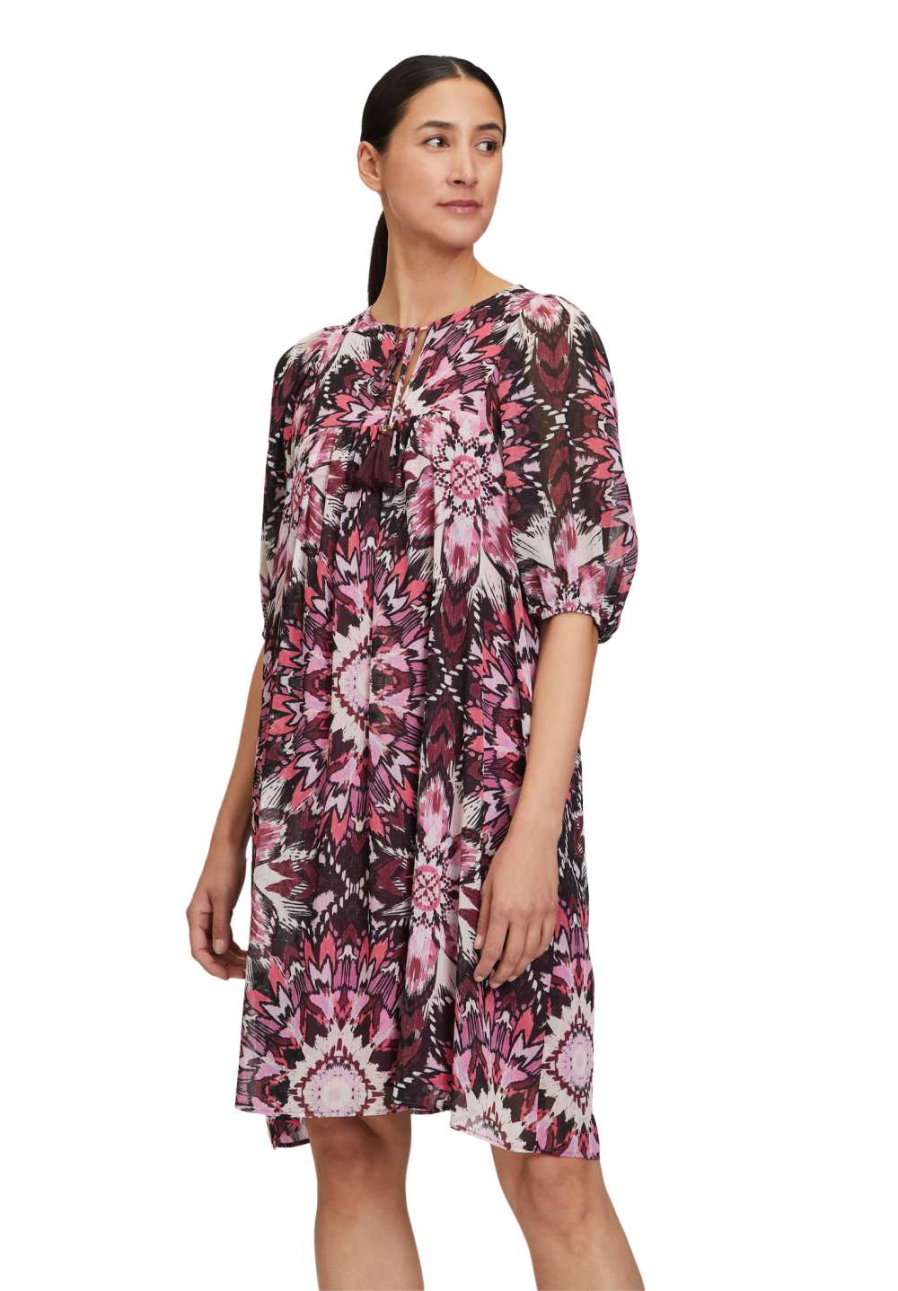Cartoon Kleid