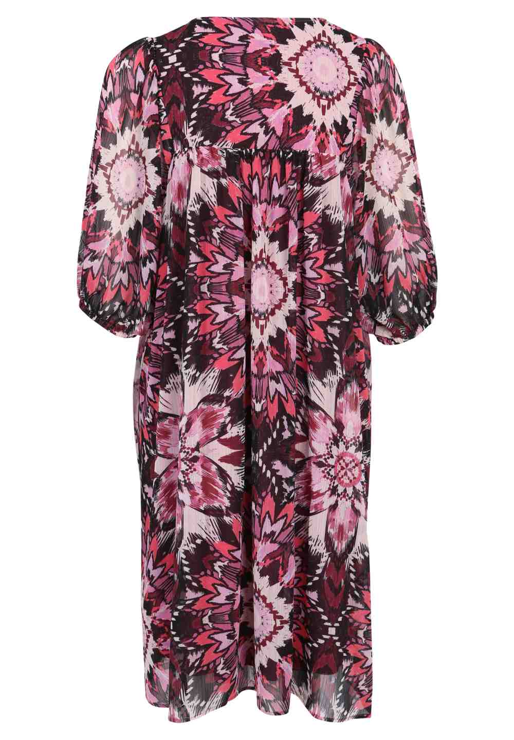 Cartoon Kleid
