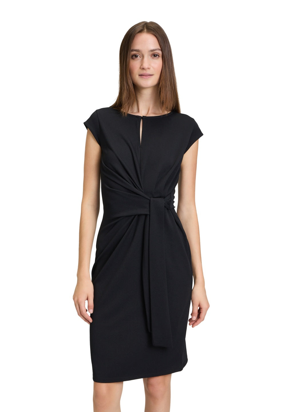 Cartoon Kleid