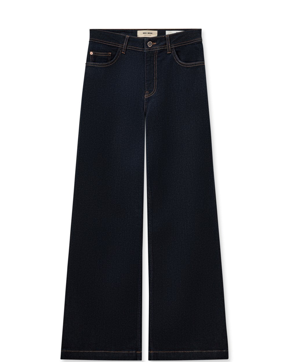 Mos Mosh Jeans MMDara Deluxe Jeans