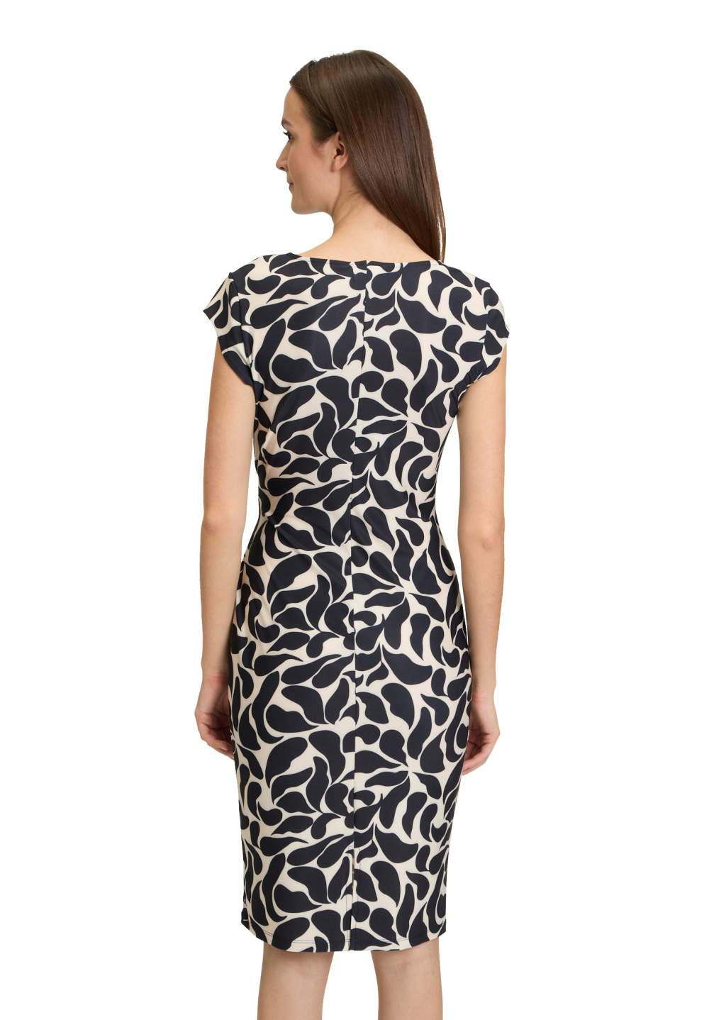 Cartoon Kleid