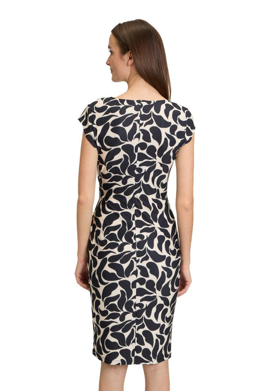 Cartoon Kleid