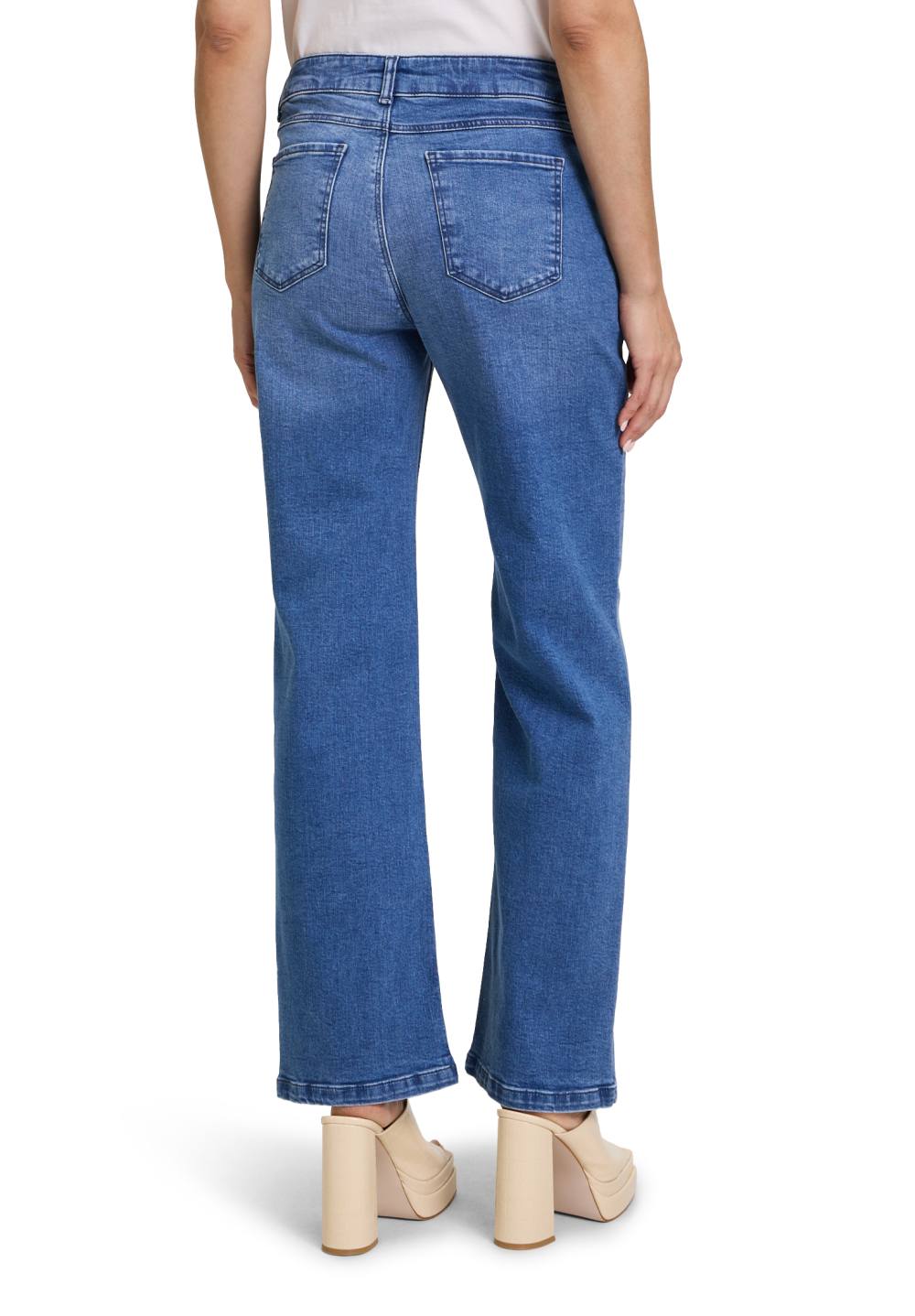 Cartoon Jeans