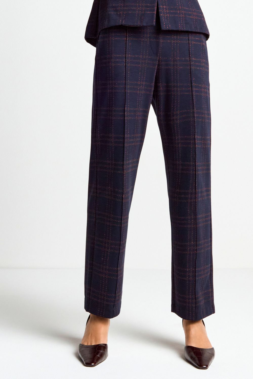Rich & Royal Hose