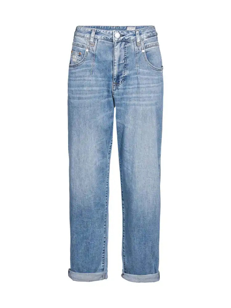 Herrlicher Brooke Recycled Jeans