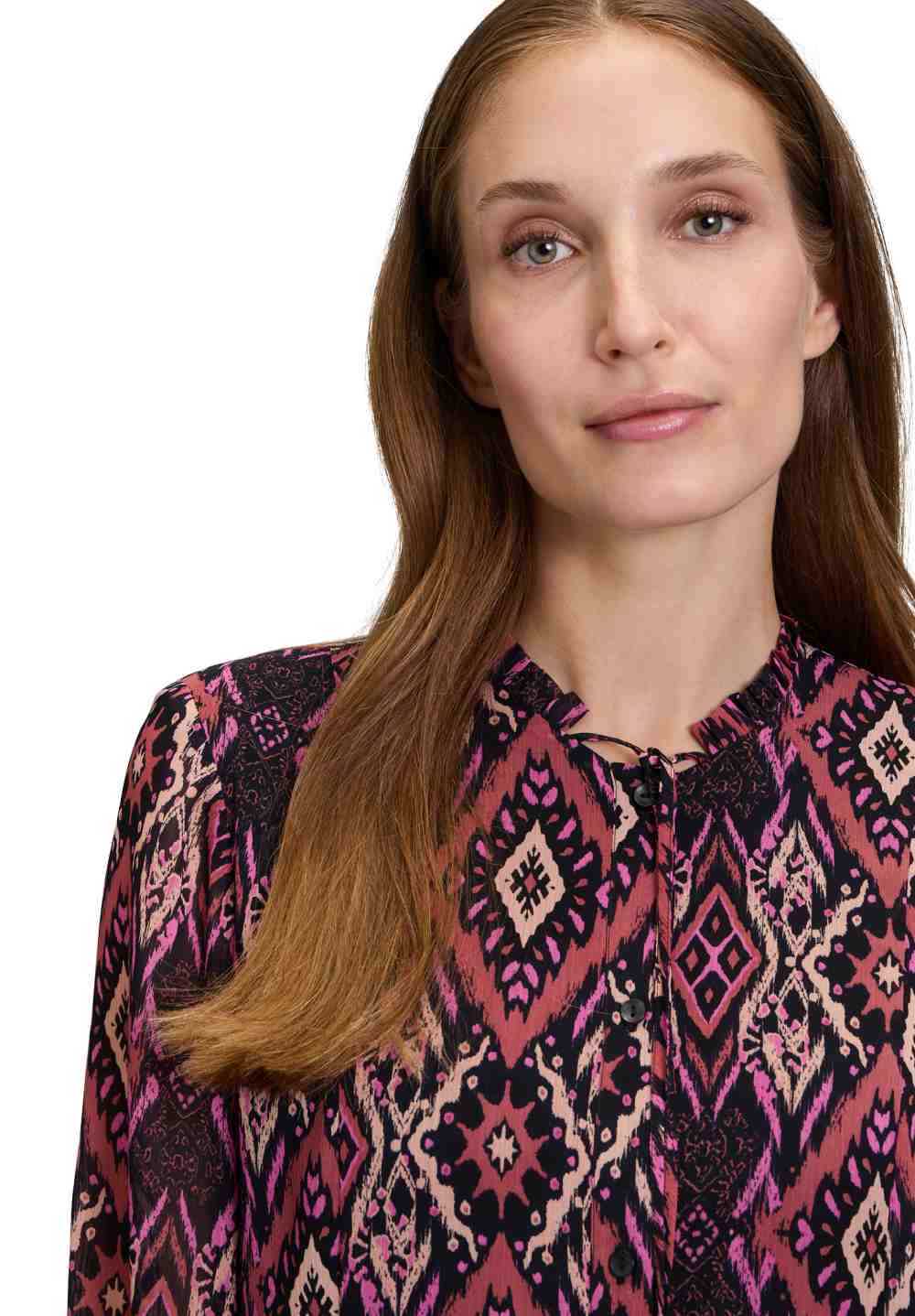 Cartoon Kleid