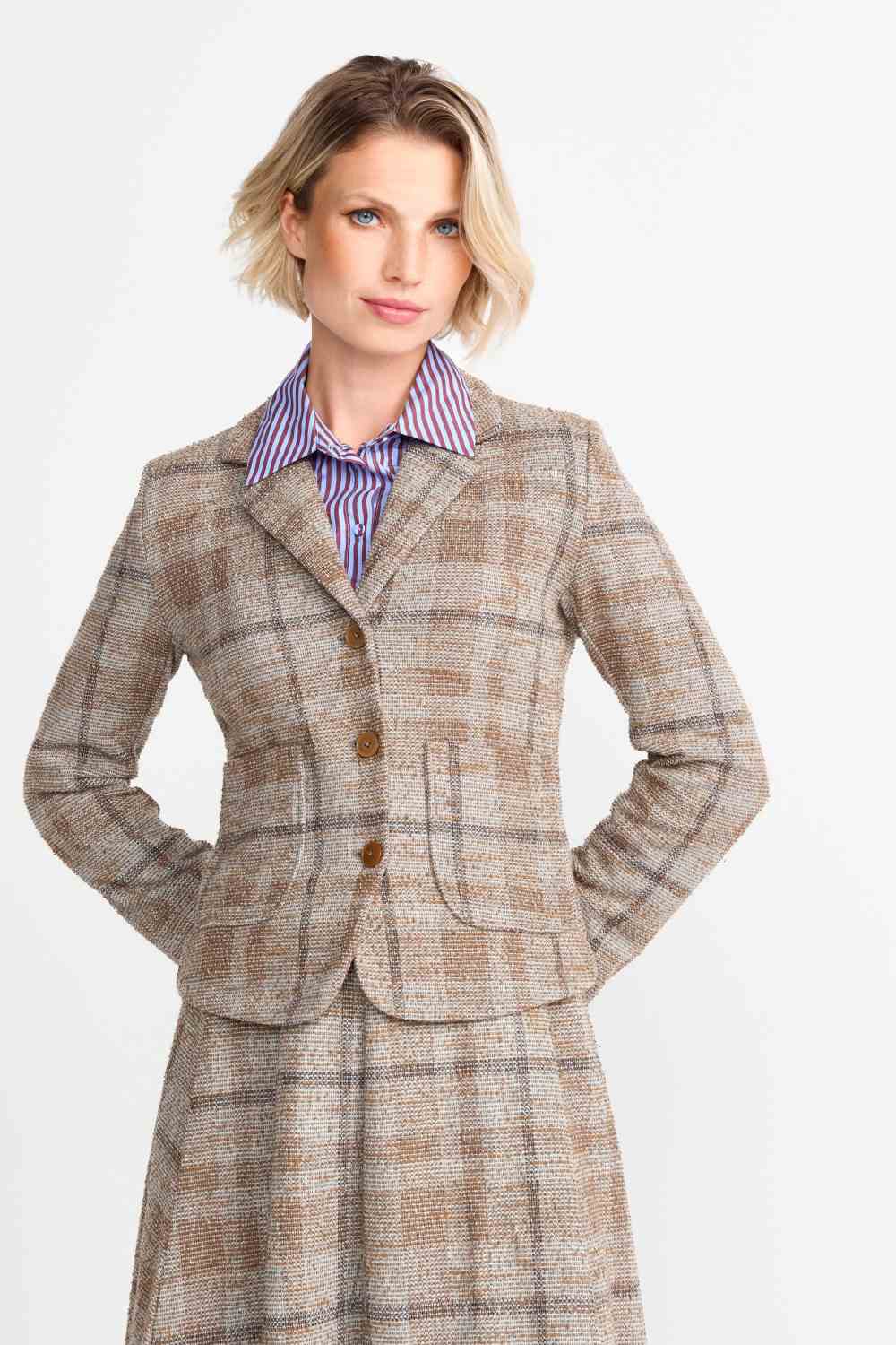 Rich & Royal Blazer