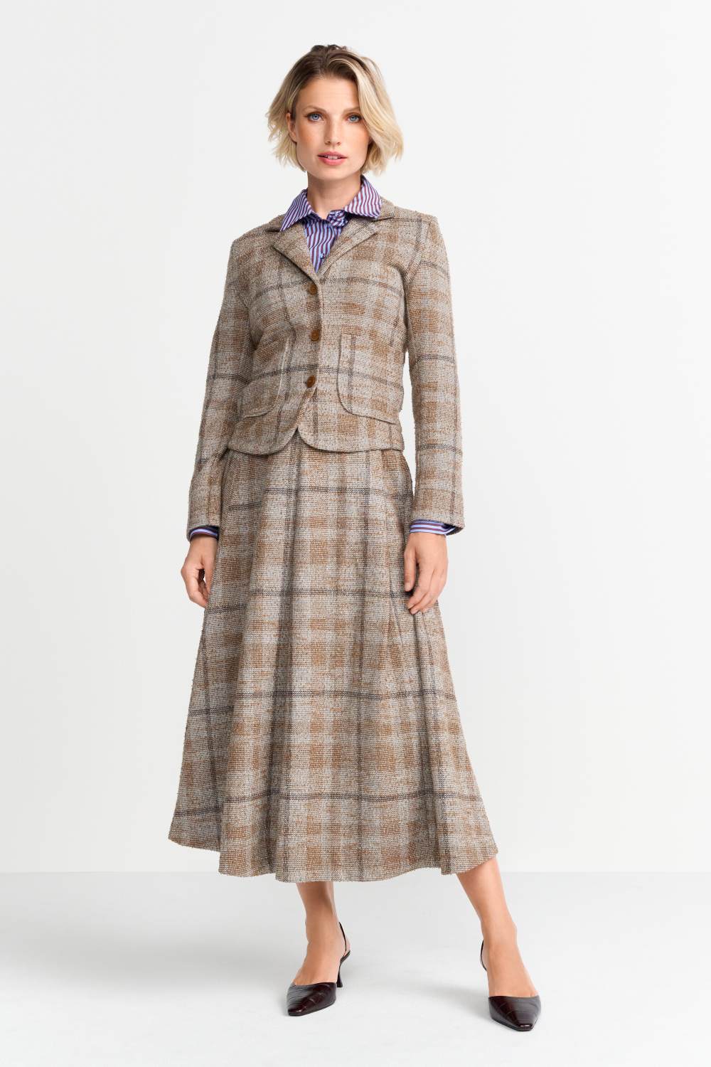 Rich & Royal Blazer
