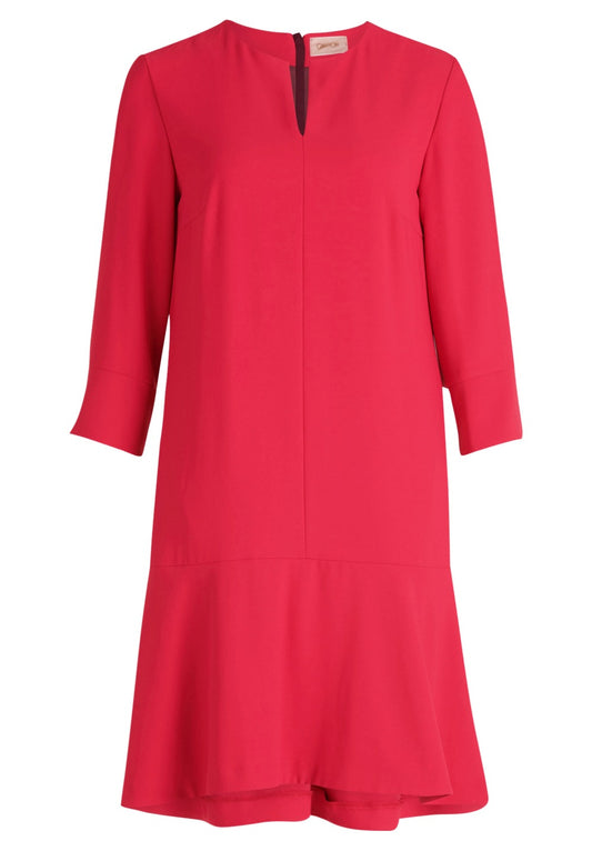 Cartoon Kleid