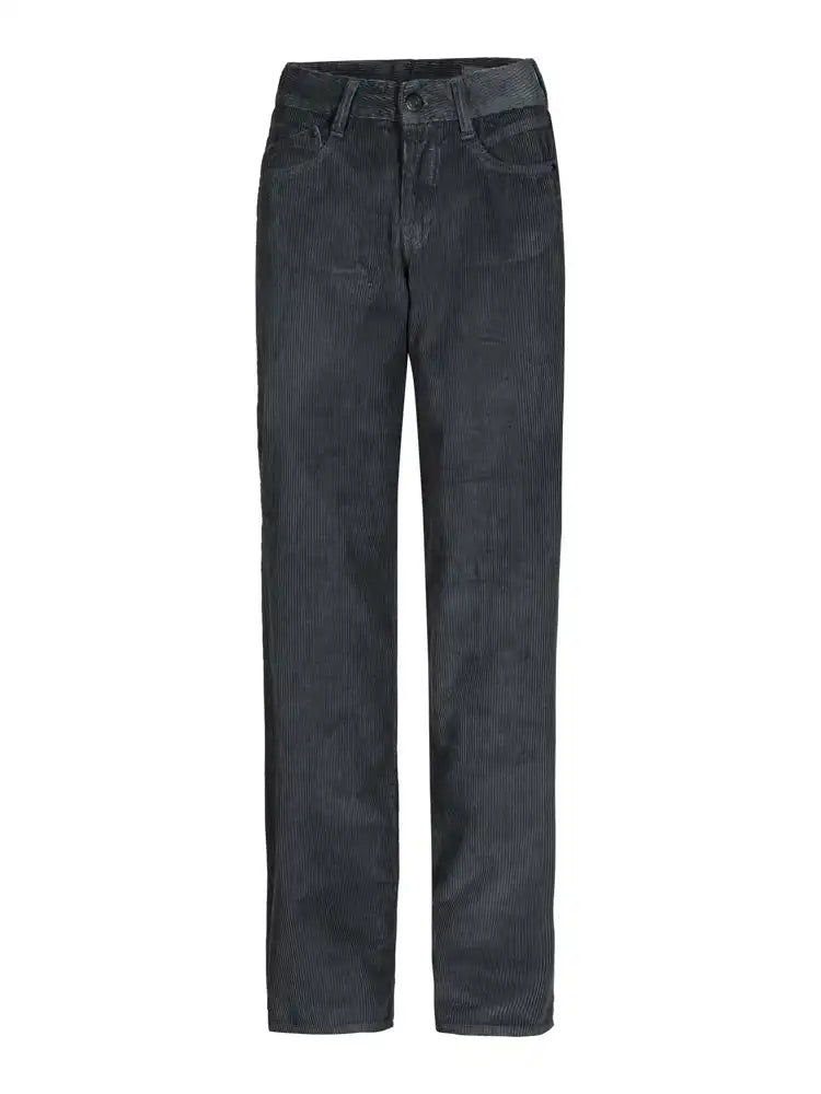 Herrlicher Hose Gila Sailor Long Corduroy