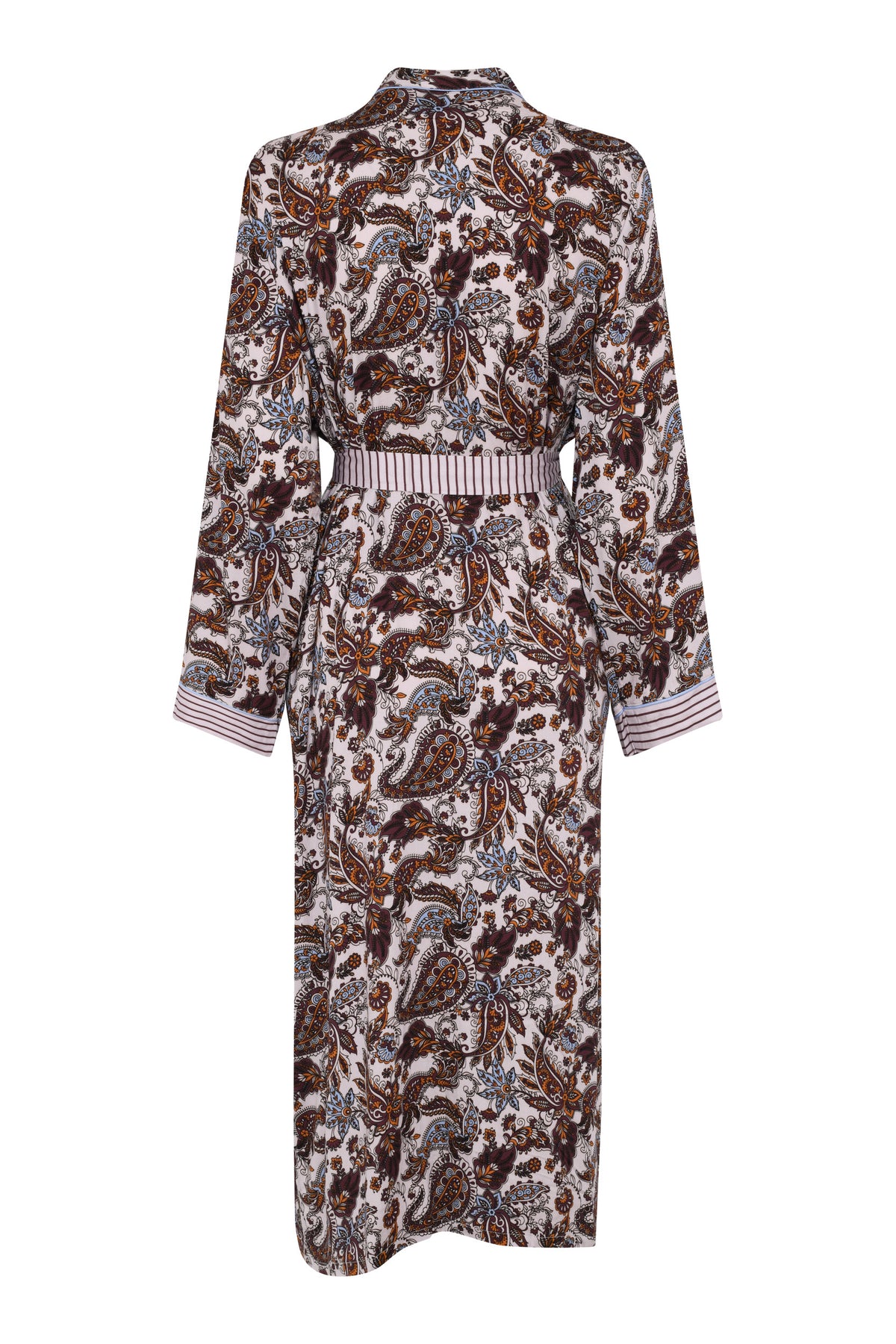 CCDK Noa Kimono Fudge AOP