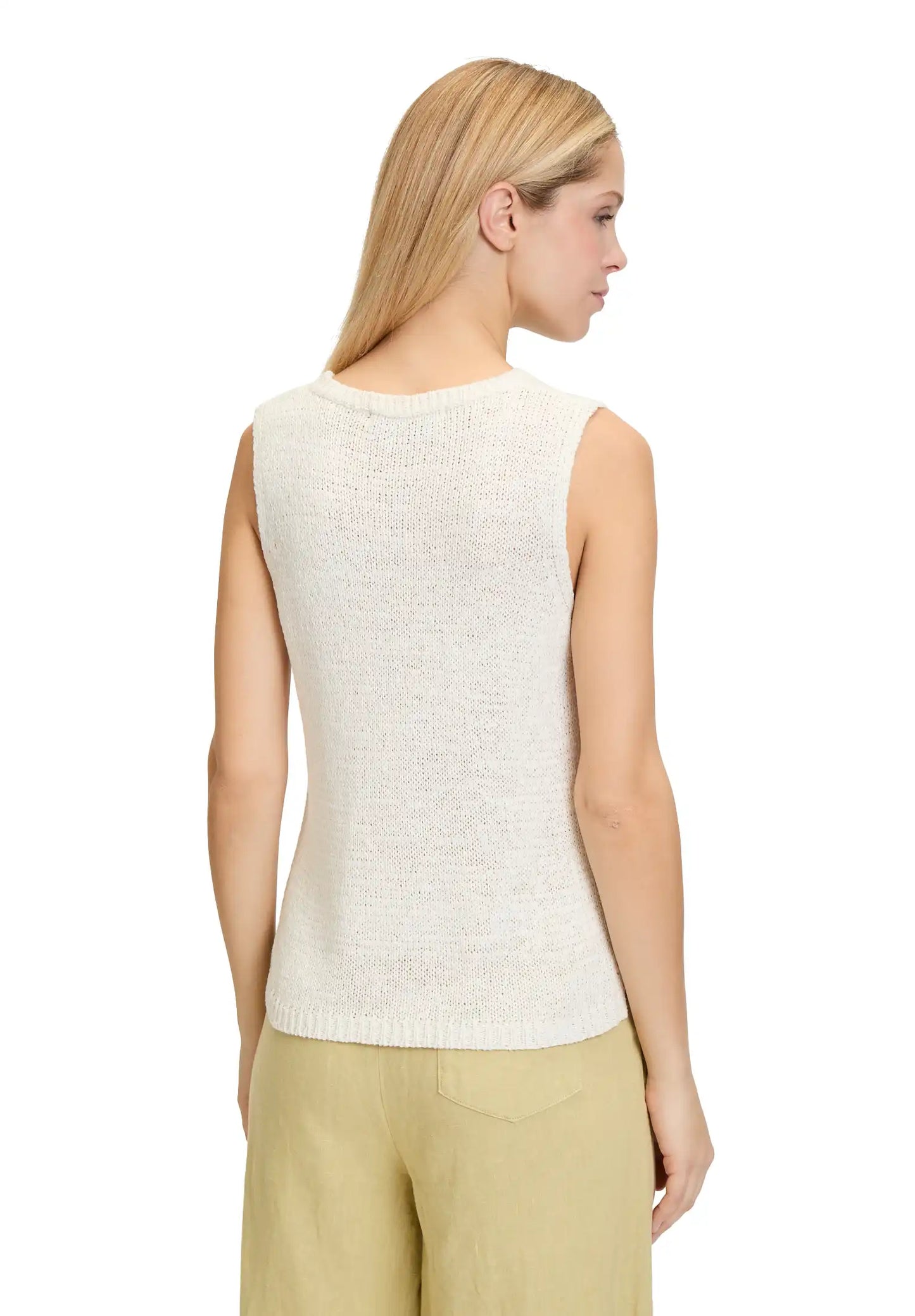 Cartoon Strickpullover