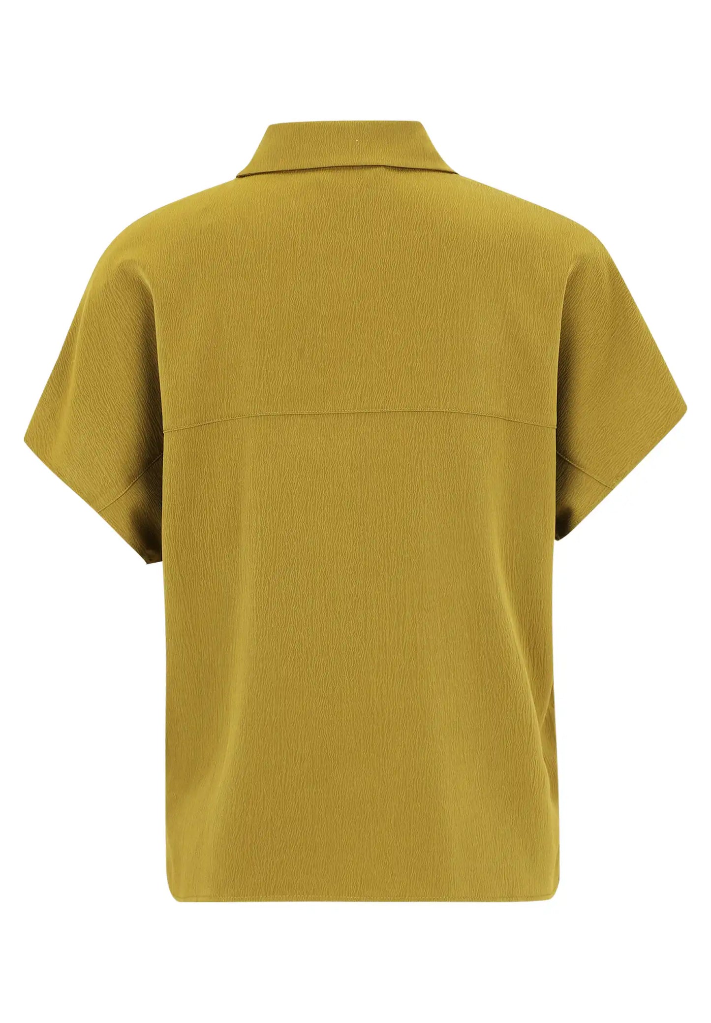 Cartoon Bluse Oliv