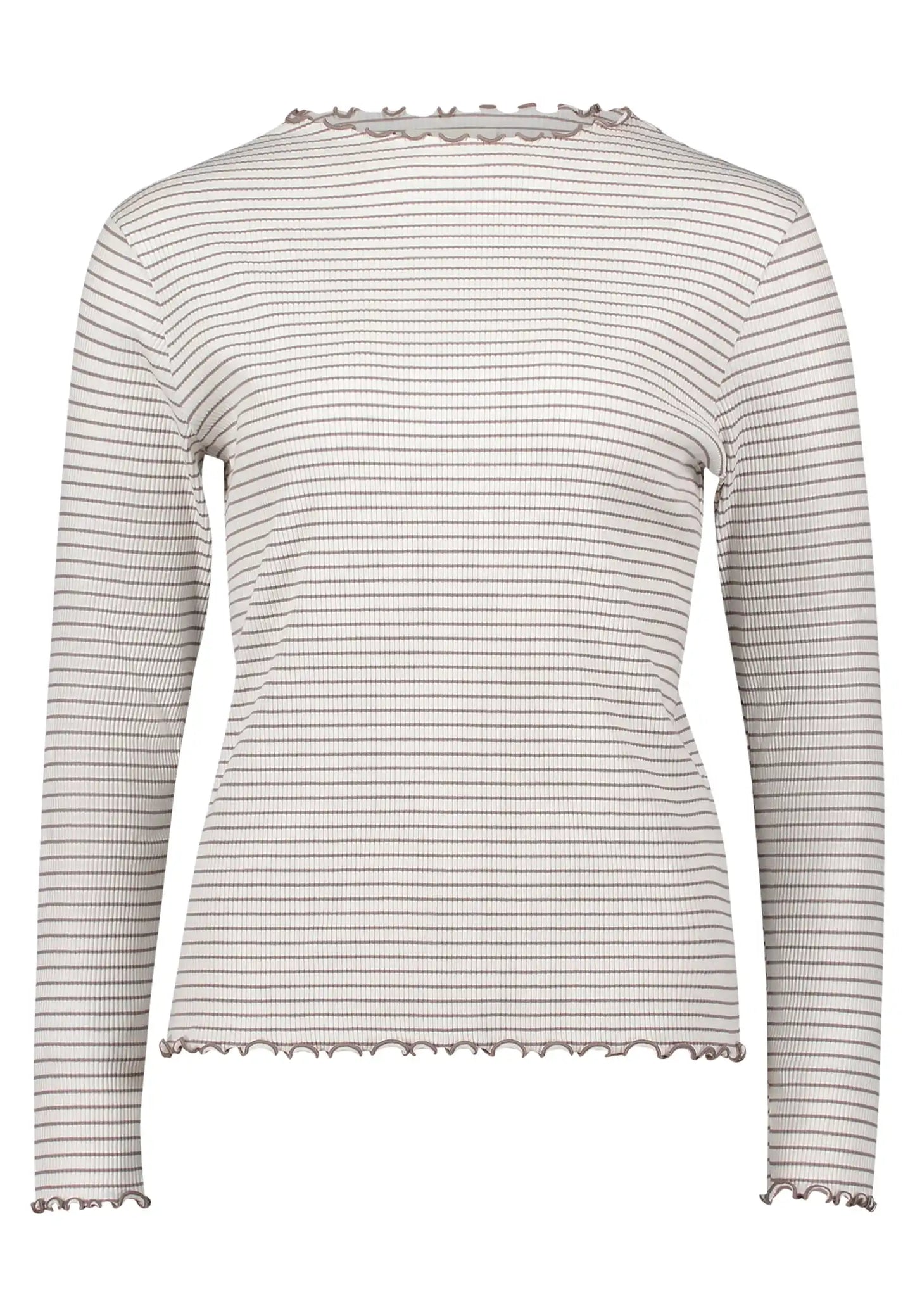 Cartoon Langarm-Shirt 1876