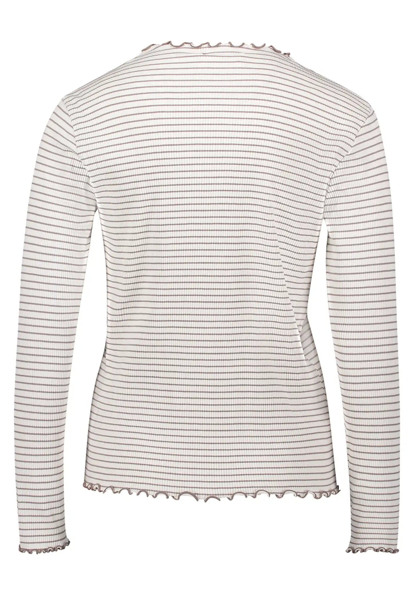 Cartoon Langarm-Shirt 1876