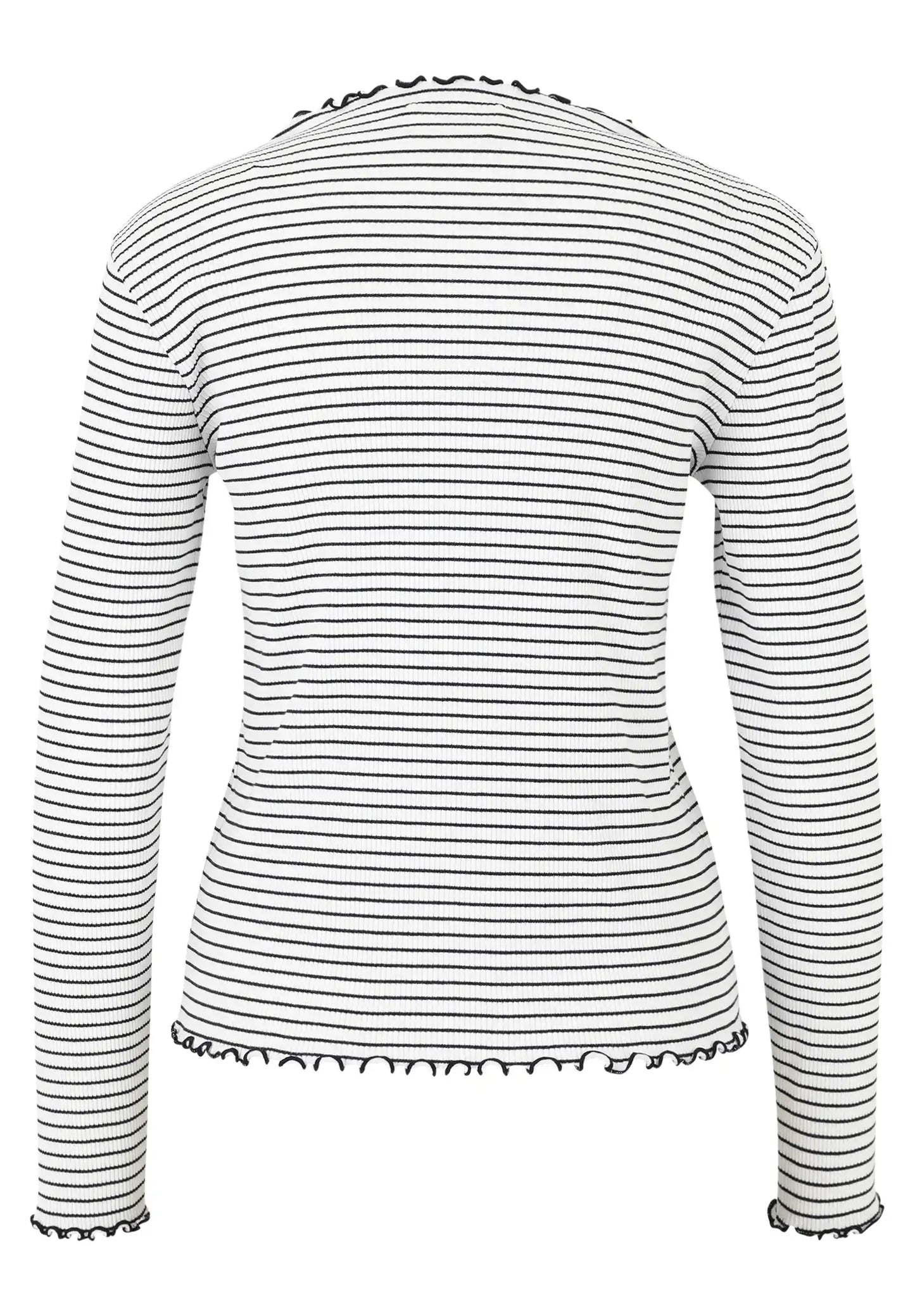 Cartoon Langarm-Shirt 1891
