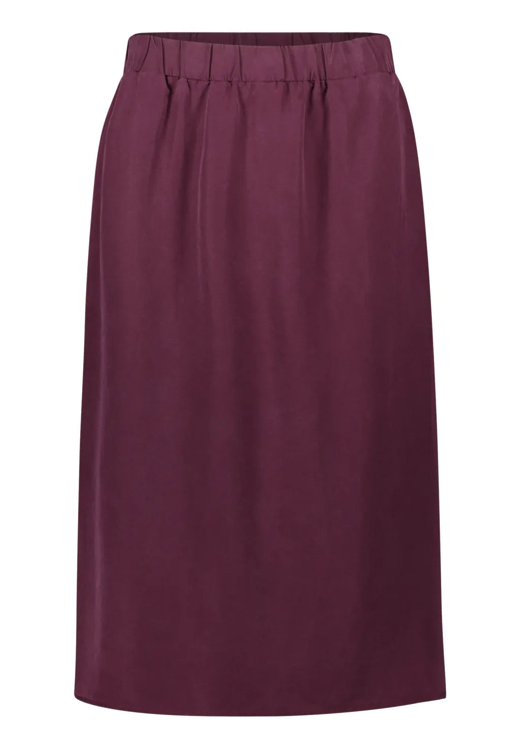 Cartoon Rock Dark Aubergine