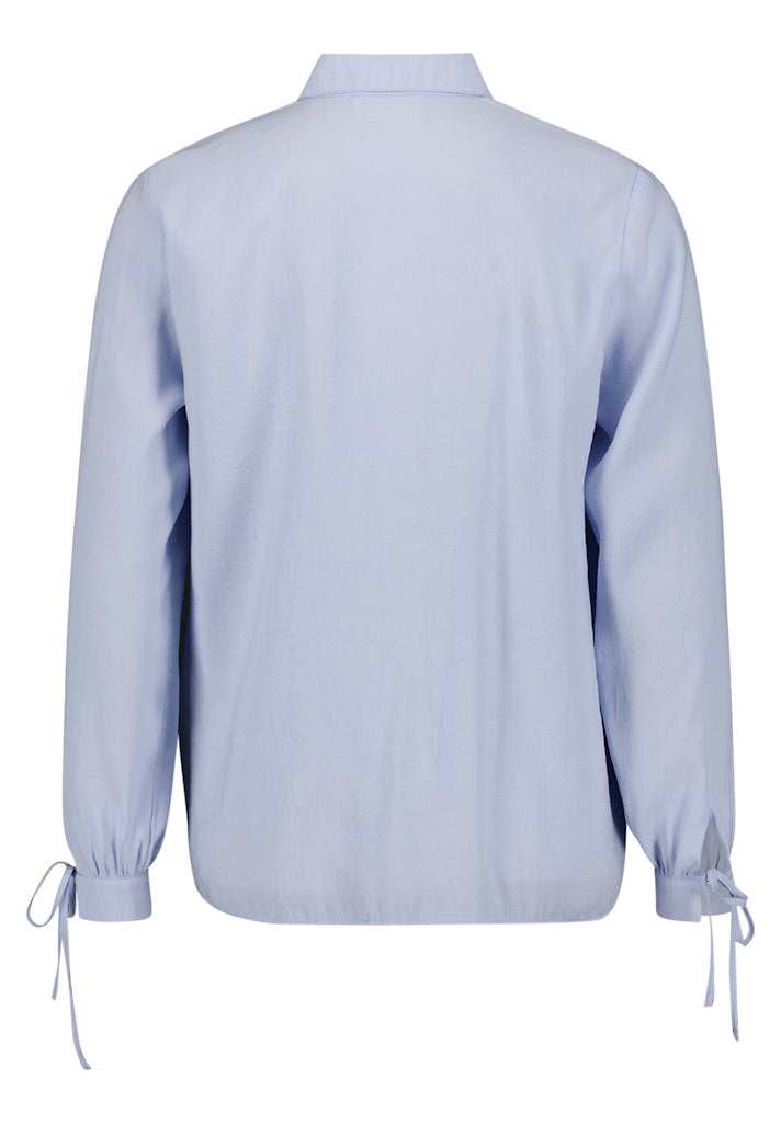 Cartoon Bluse Kurz 1/1 Arm Light Opal
