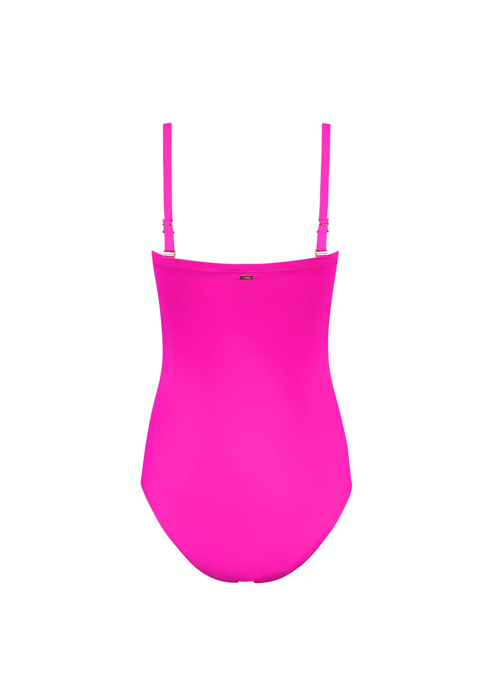 Cyell Badeanzug Framboise