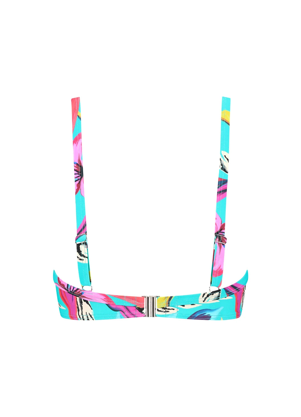 Cyell Bikini Top Fiji