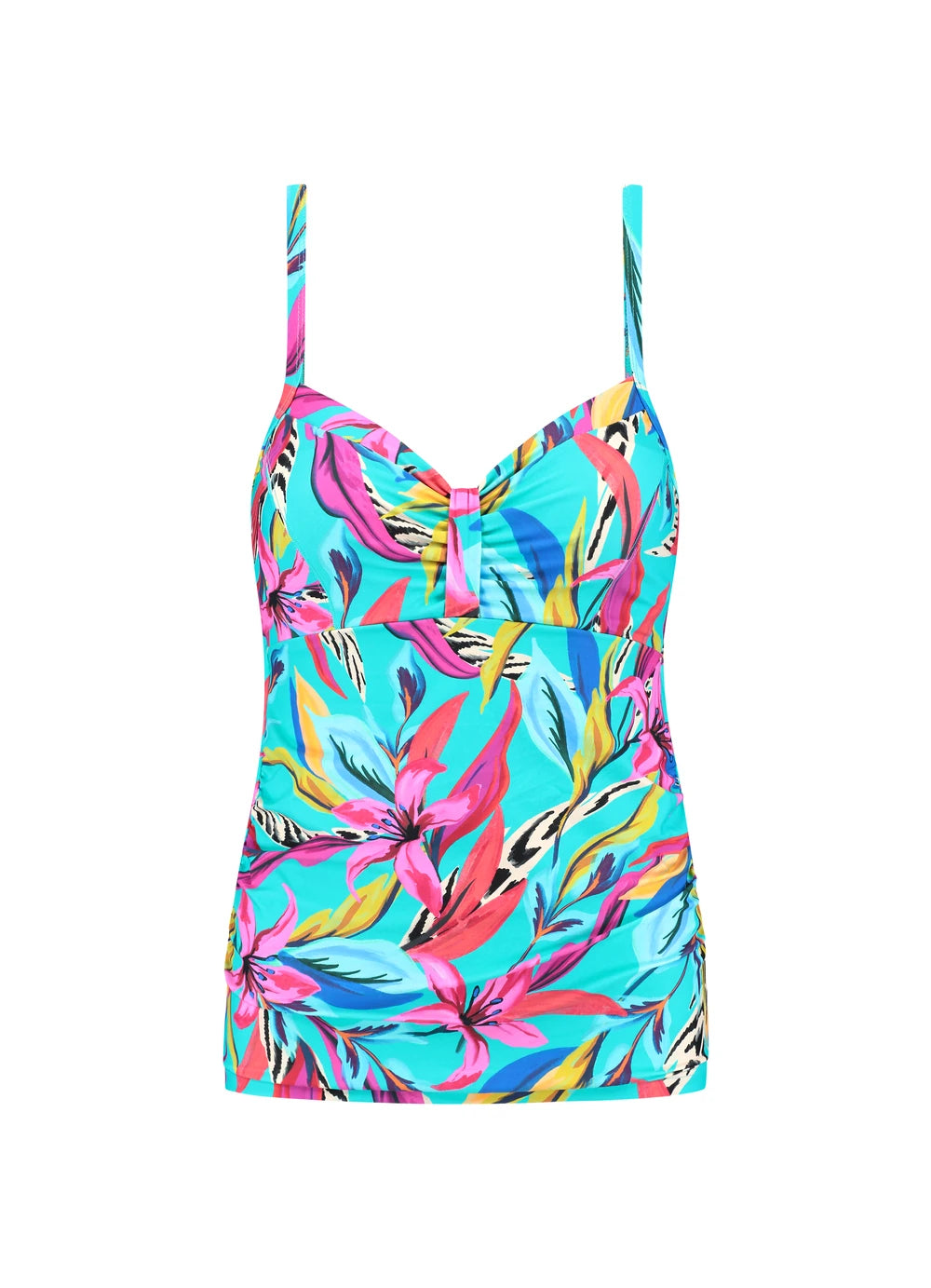 Cyell Tankini Top Fiji