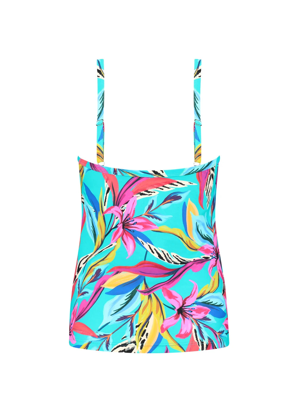 Cyell Tankini Top Fiji