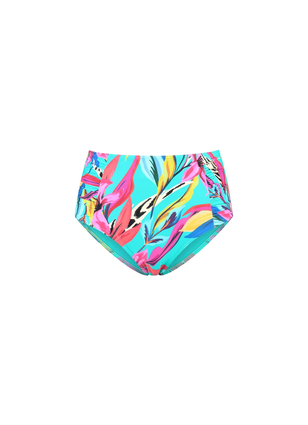 Cyell Bikini Slip Mid Waist Bottom Fiji