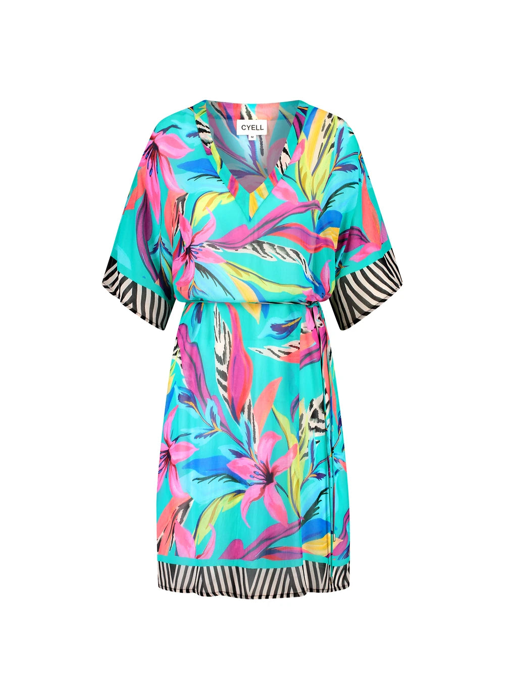 Cyell Tunika Fiji