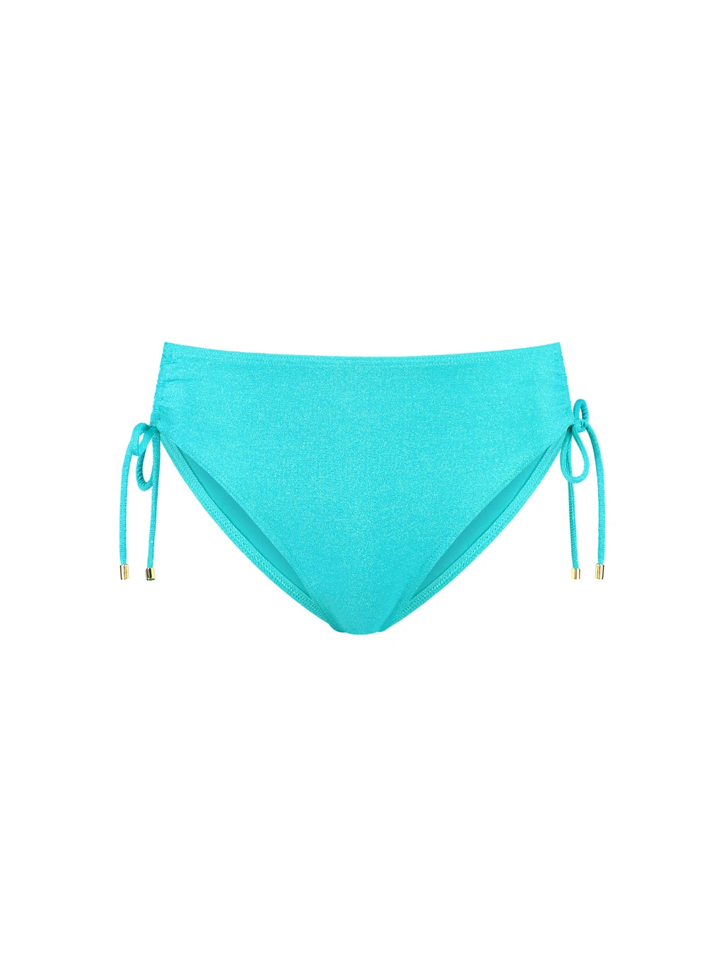 Cyell Bikini High waist Slip Sea Spark