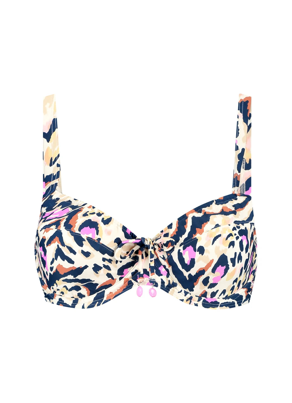 Cyell Bikini wired Top Wildlife