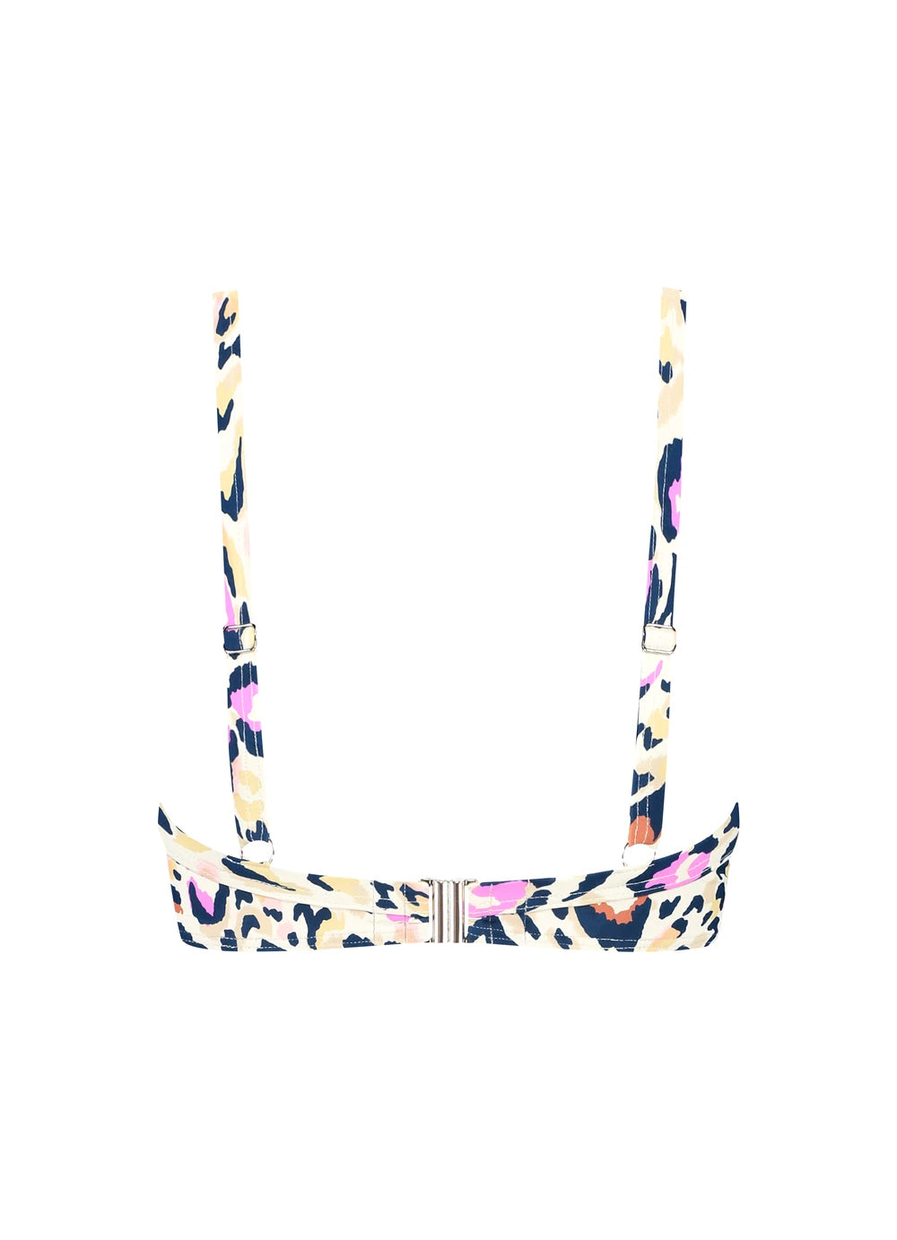 Cyell Bikini wired Top Wildlife