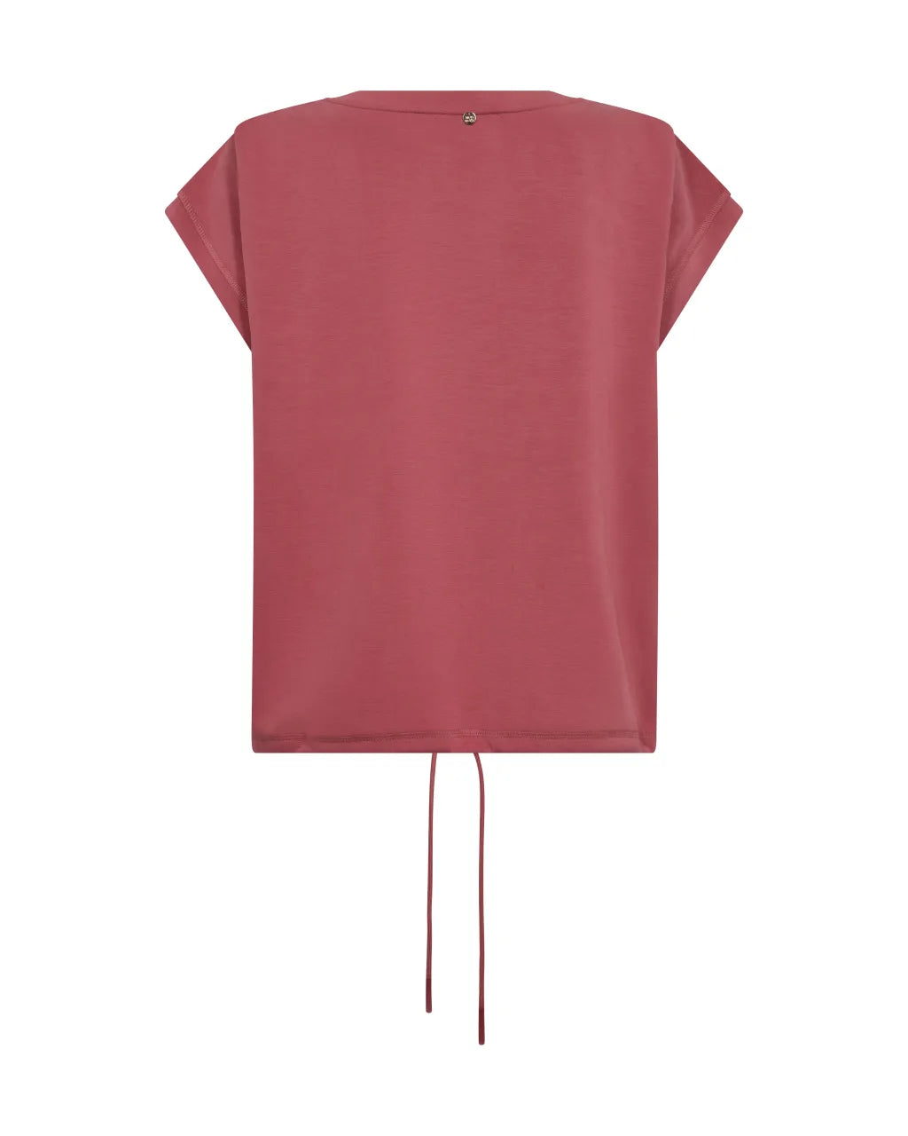 Mos Mosh Sweatshirt Faded Rose