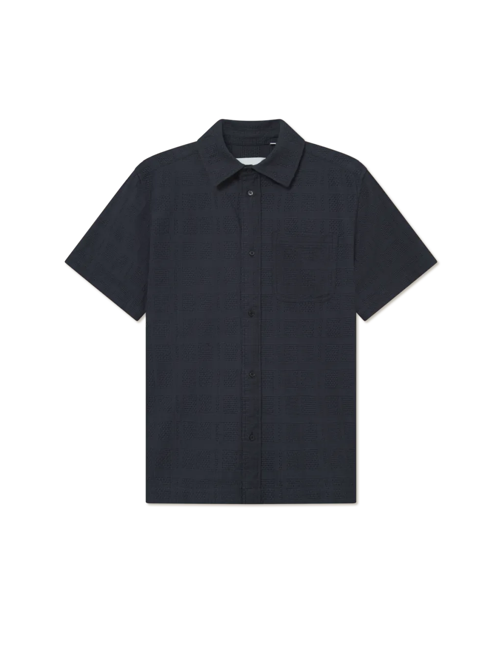 Les Deux Charlie SS Shirt