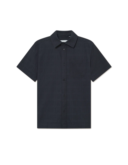 Les Deux Charlie SS Shirt