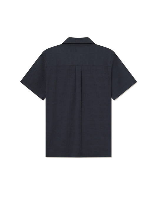 Les Deux Charlie SS Shirt
