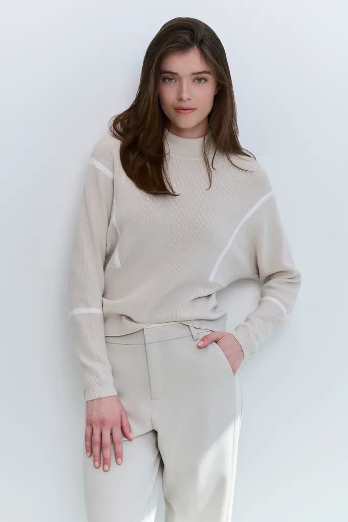 Yaya Sweater