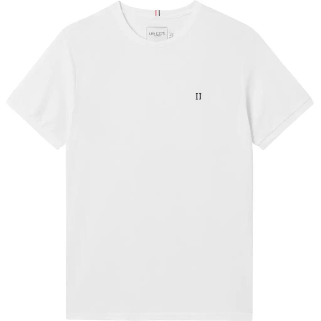 Les Deux Piqué T-Shirt