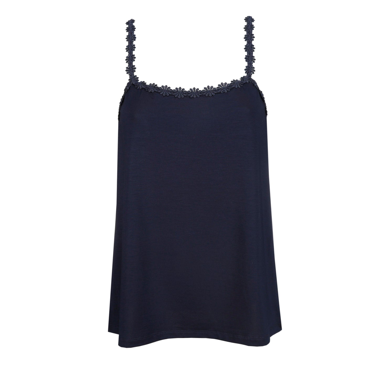 Marie Jo AVERO STUDIO Top ohne Cup velvet blue - Produktbild 7