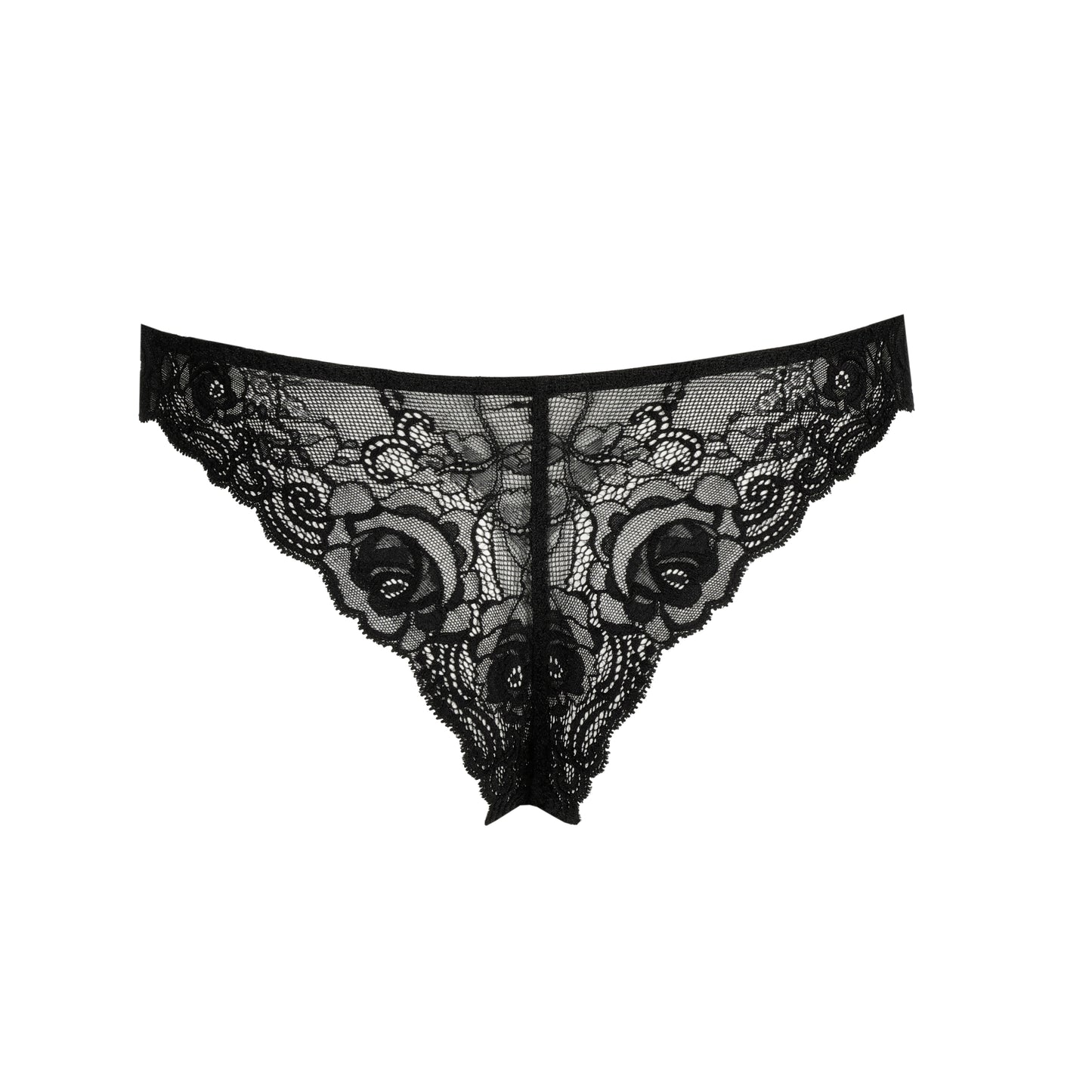 Marie Jo CYRILE String schwarz - Produktbild 8