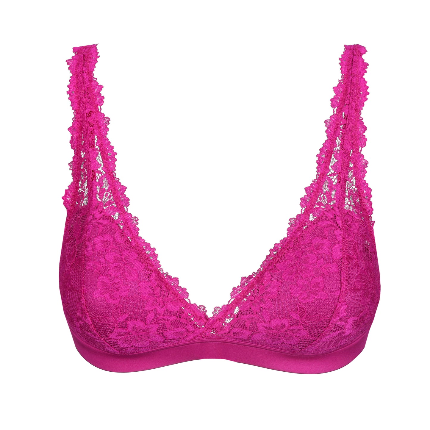 Marie Jo unterlegtes Bralette wild rose