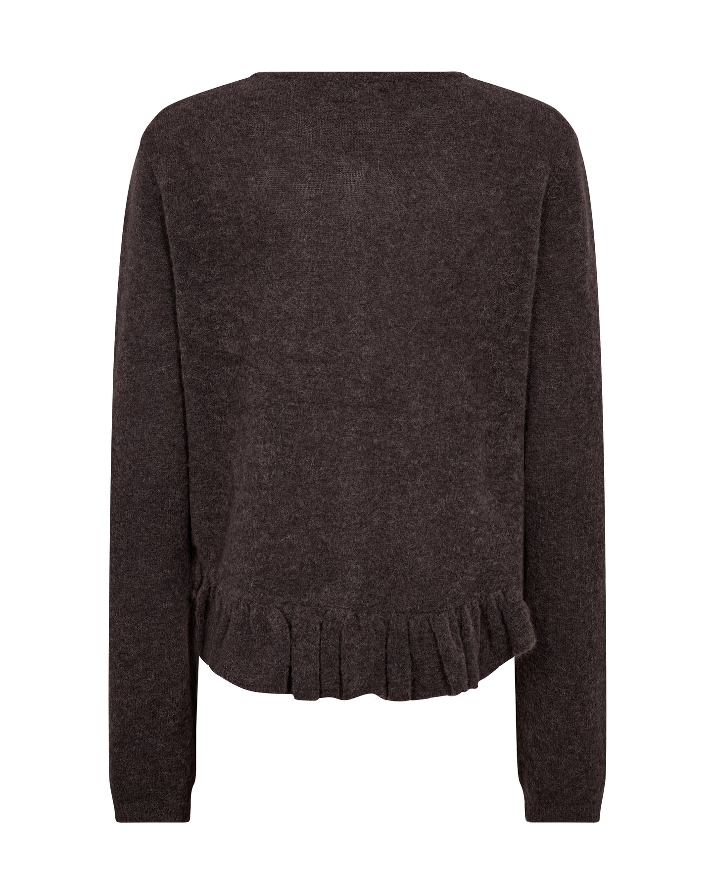 Mos Mosh Mape Alice Knit Cardigan Subterranean