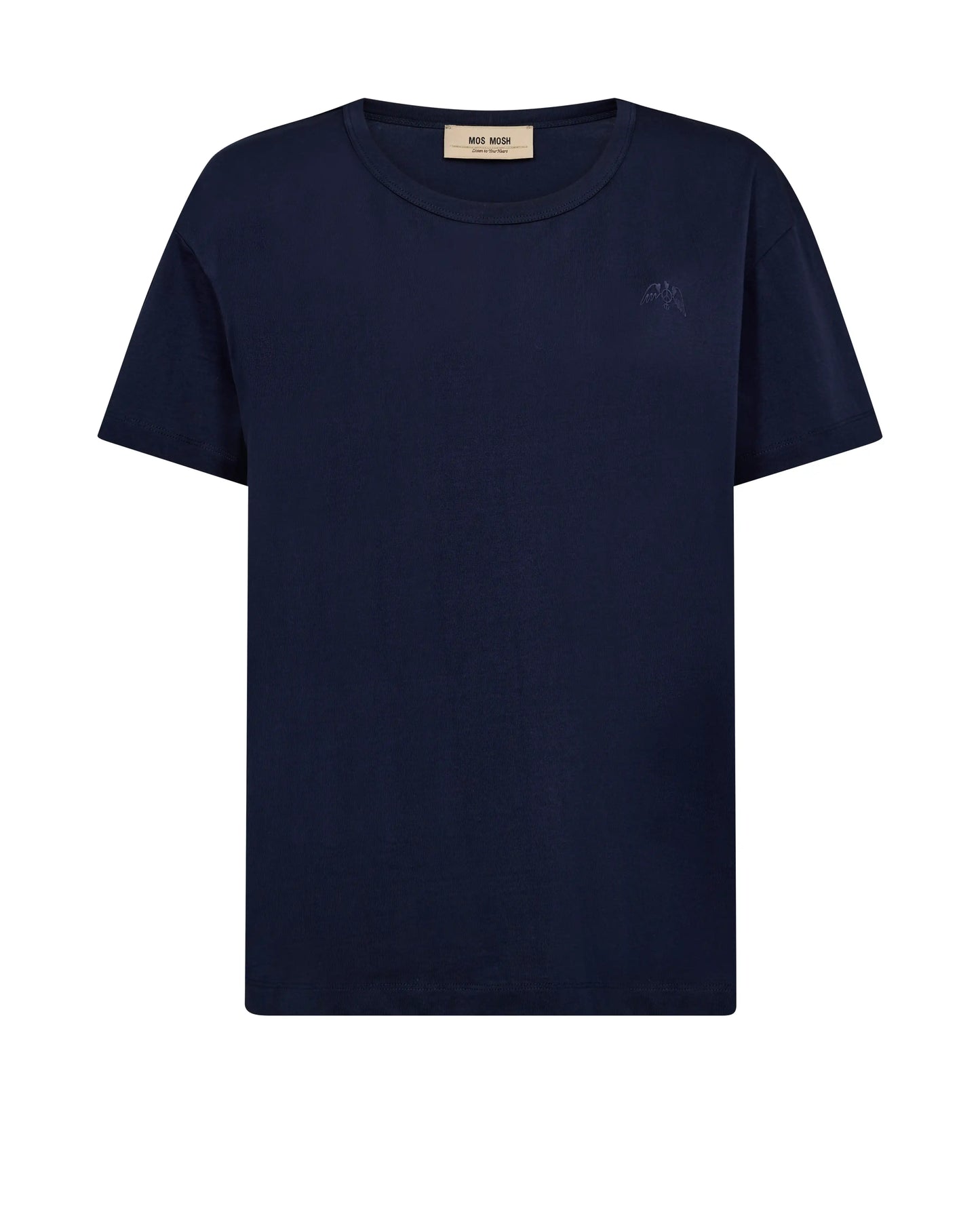 Mos Mosh O-SS Tee