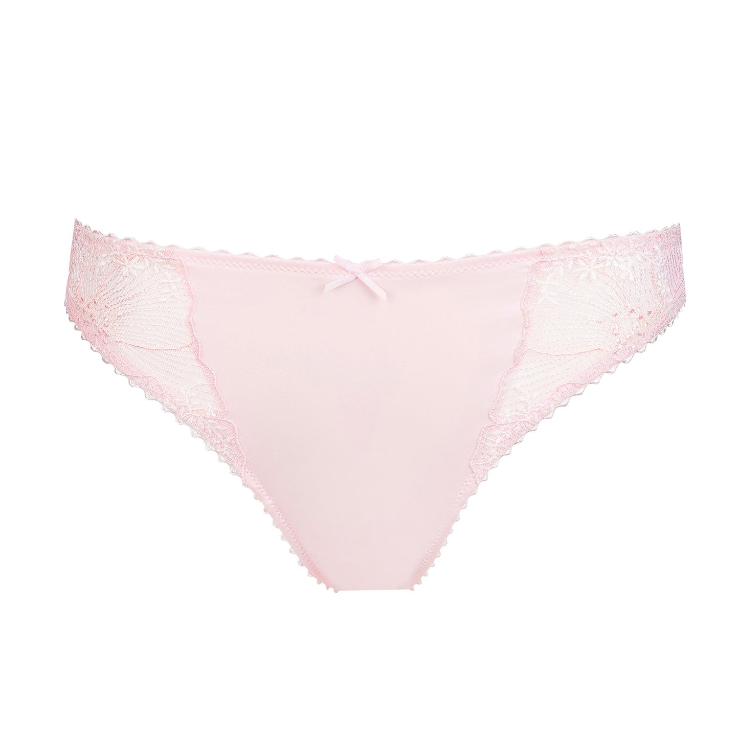 Marie Jo Solene Rioslip Damen gardenia rose