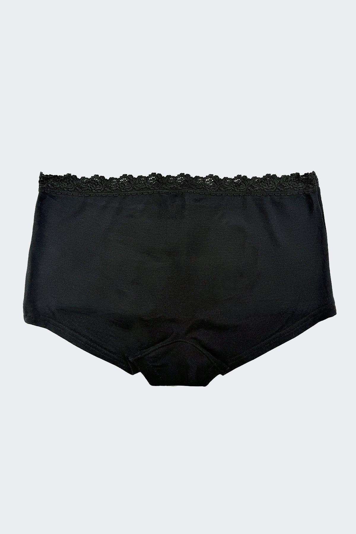 Nina von C. Slip 3er-Pack Schwarz