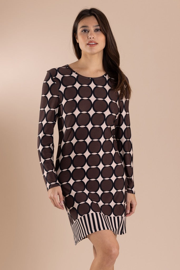 Nina von C. Night Shirt Länge 90 cm Original